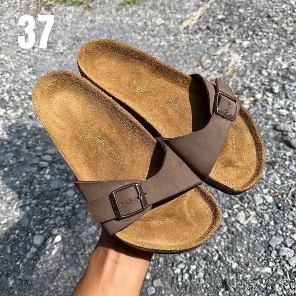 birkenstock Madrid