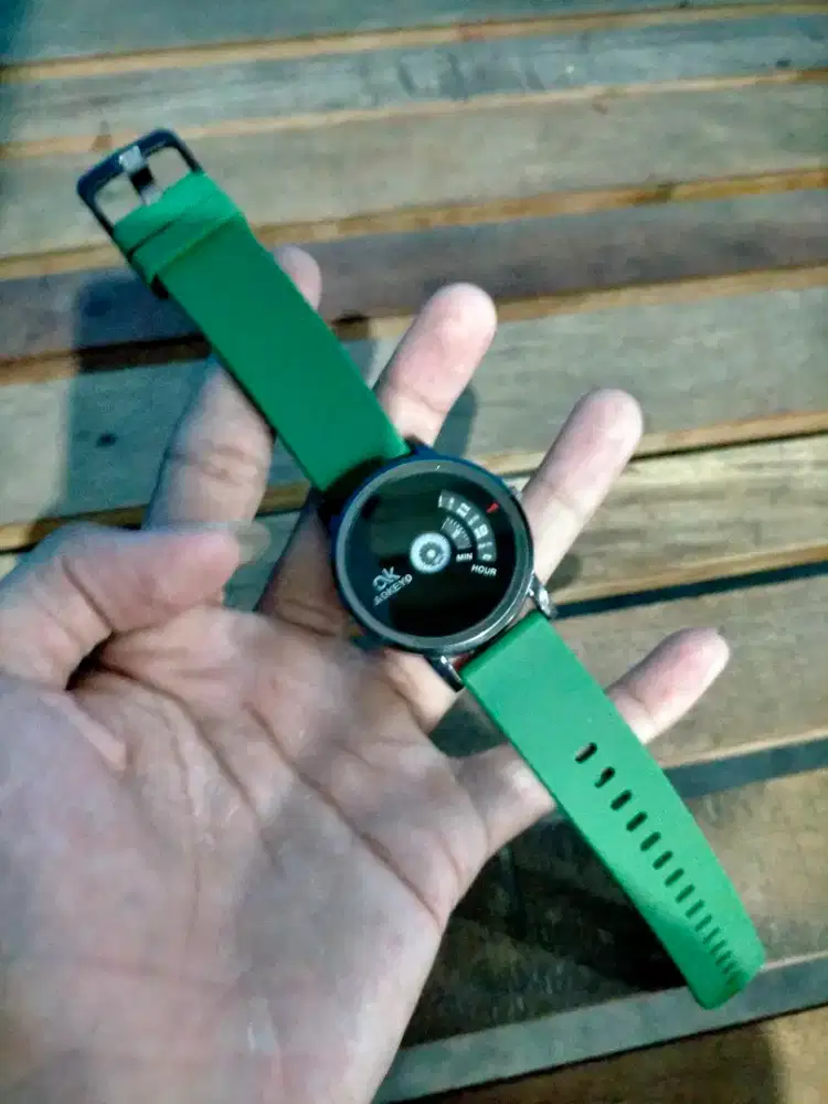 Jam tangan Aokeyo original cowok/cewek
