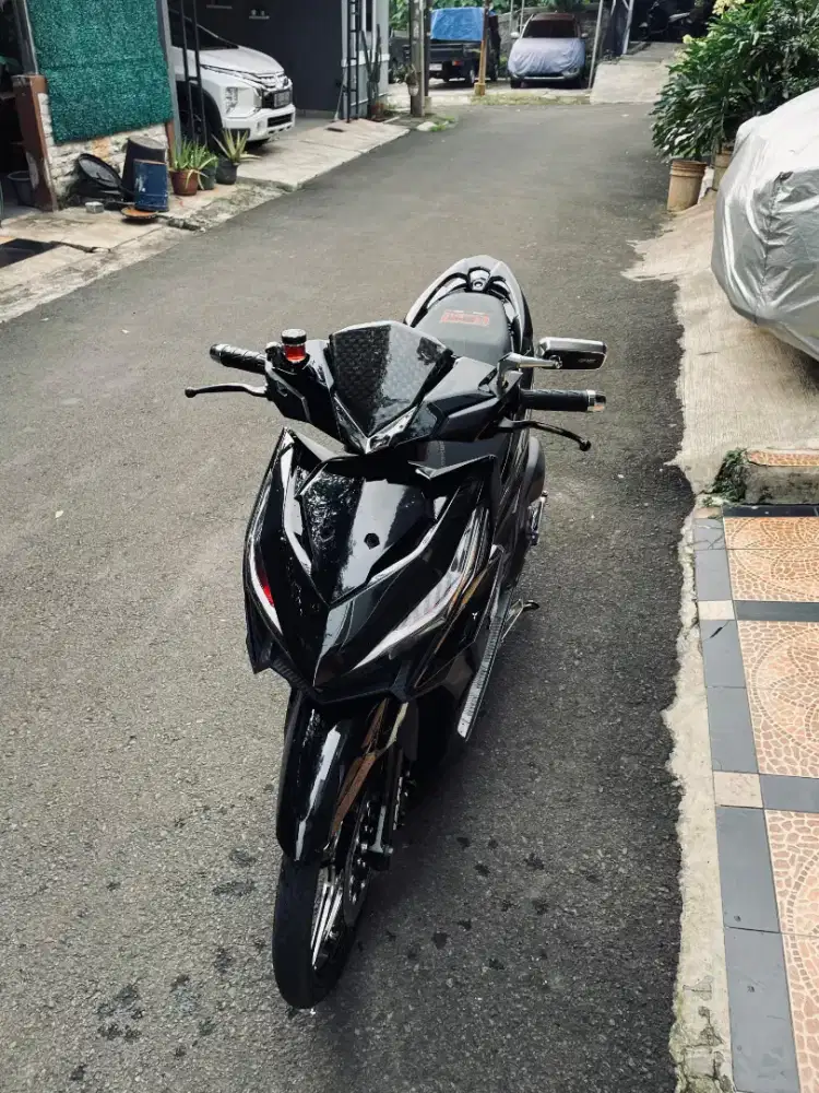 HONDA VARIO LED OLD 125 2017