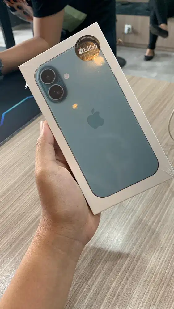 Iphone 16 128/256gb