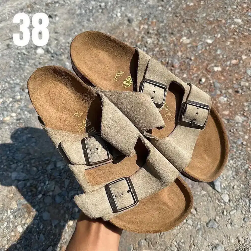 Birkenstock zurich