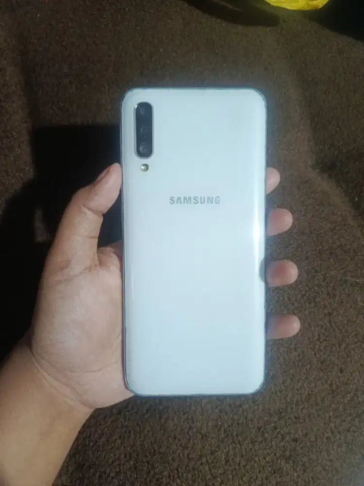 Samsung A50 Casan+dus