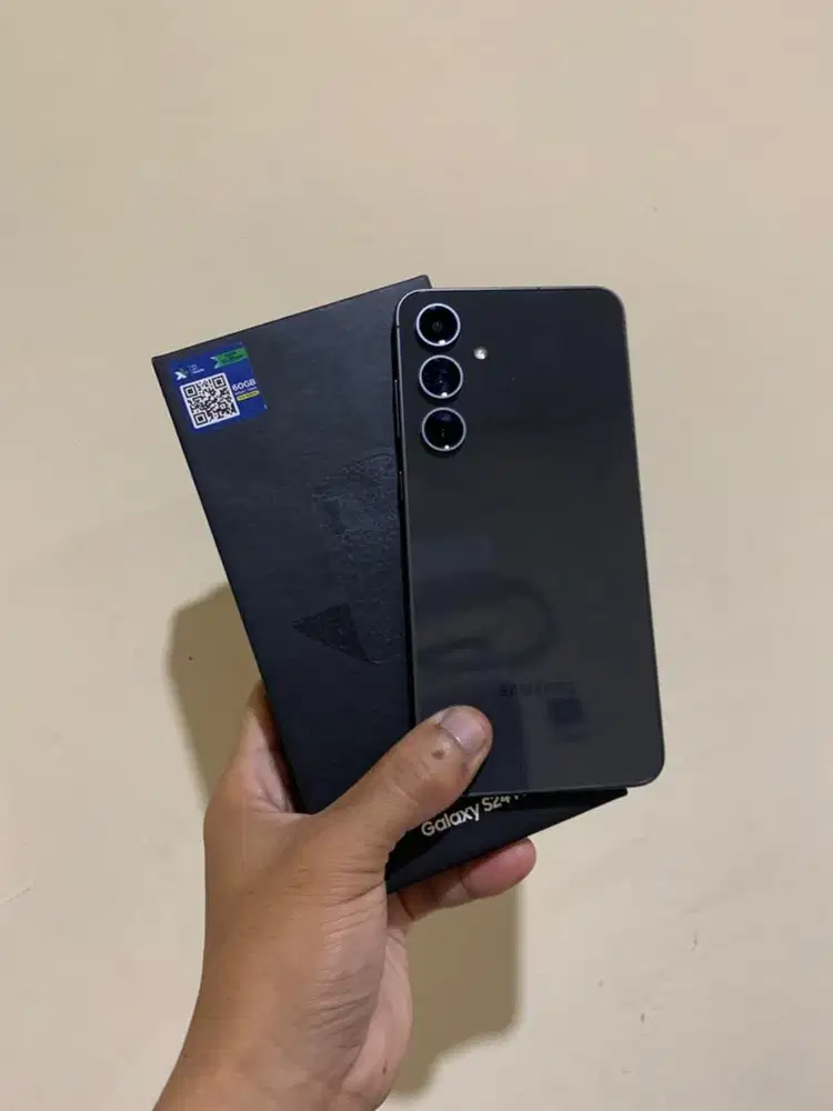 Samsung S24 fe 8/256gb