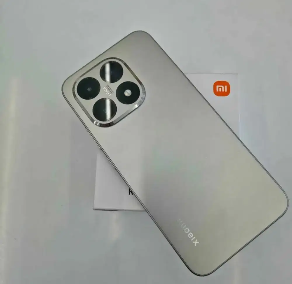 Xiaomi 15T murah harganya resmi garansinya
