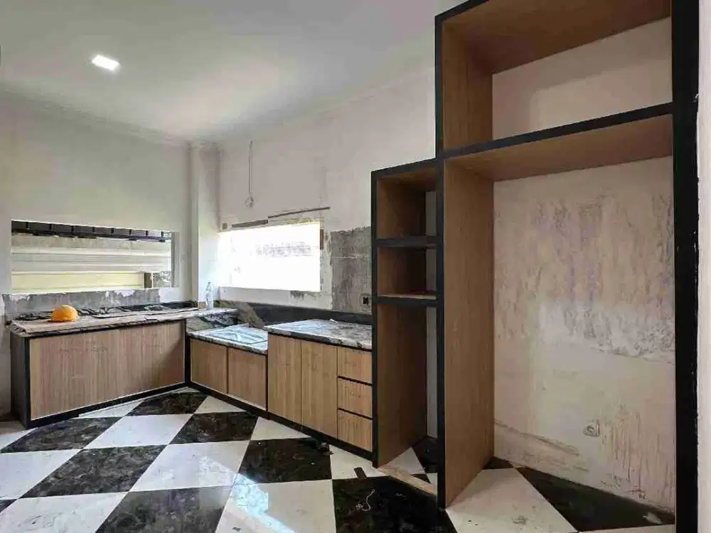 Dijual kost ring 1 kampus unibraw kota malang