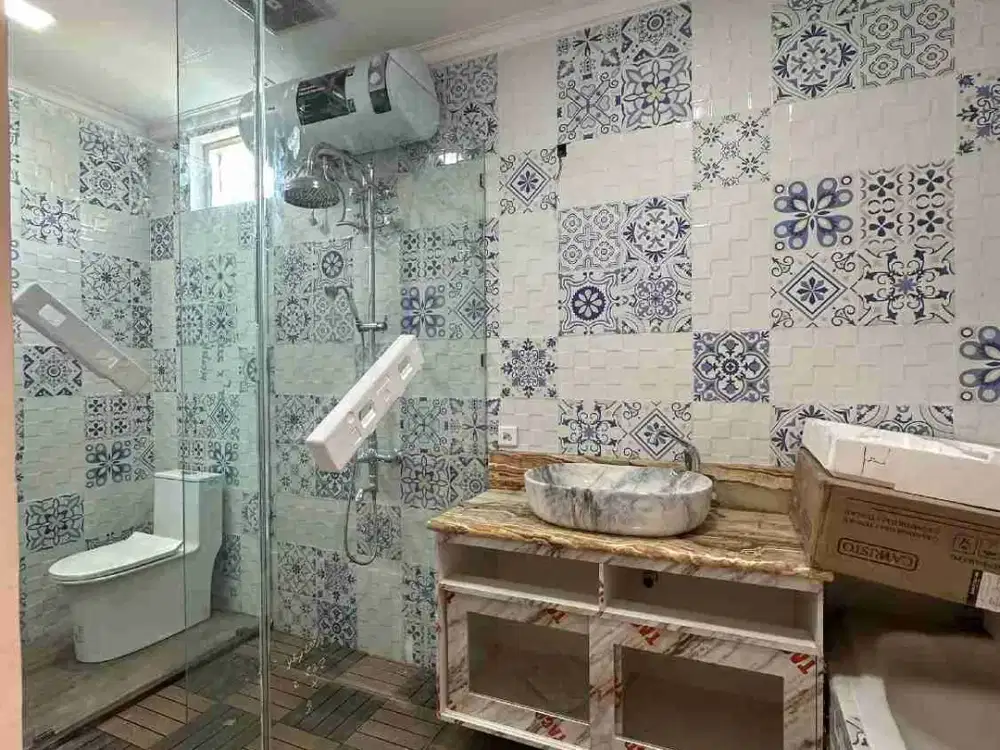 Jual kost murah samping kampus ub kota malang