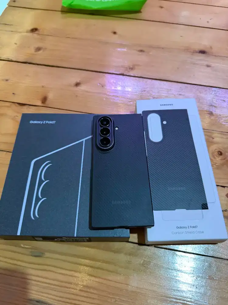 Samsung galaxy fold 7 512GB Sein