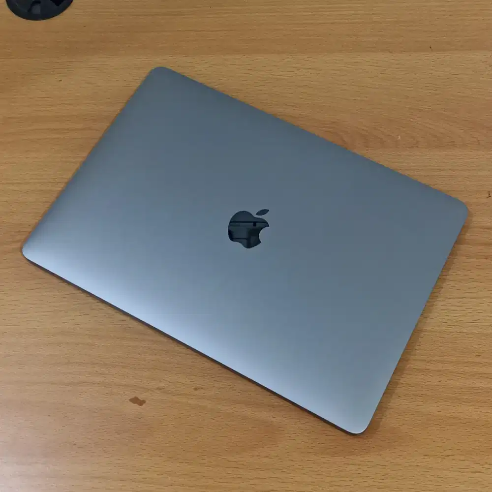 Macbook Air Retina 2020 Mulus 8/512