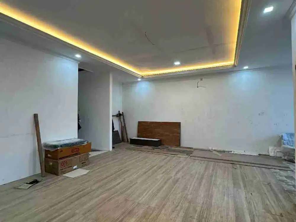 Dijual kost