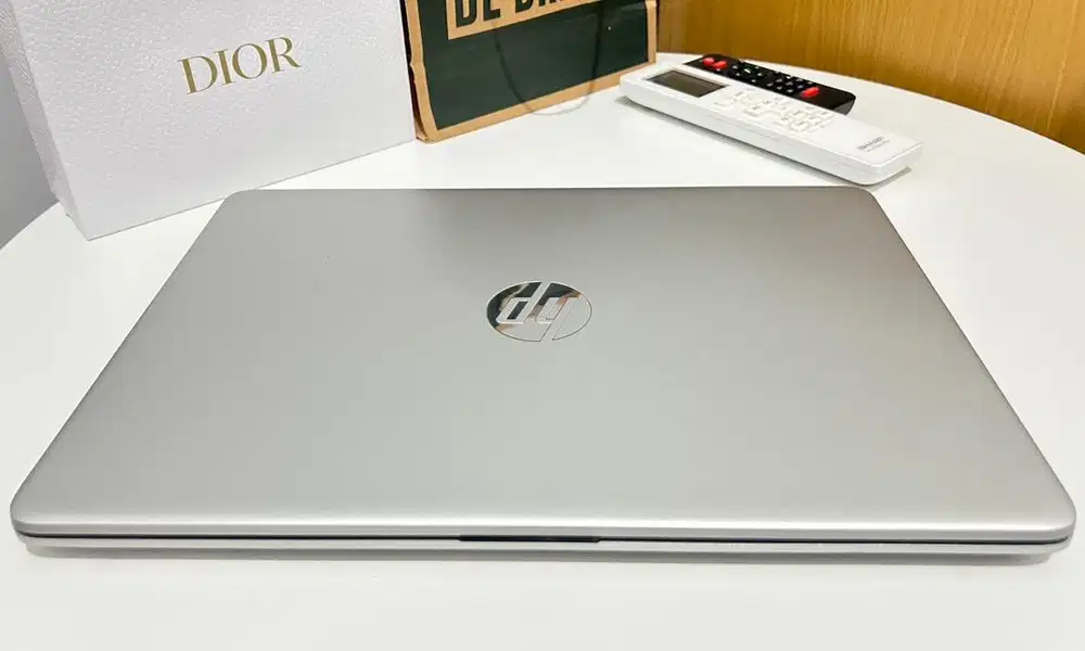 HP 14s-dq0508TU | Intel Celeron N4120 | 4GB RAM | SSD 256GB