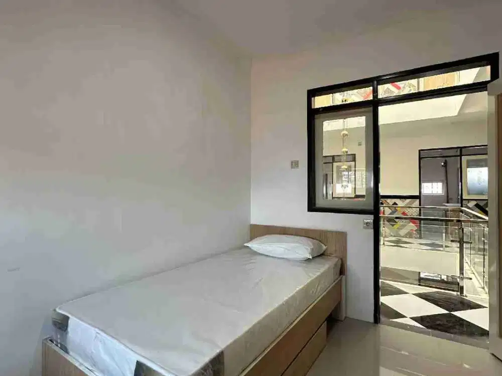 Dijual kost premium kota malang