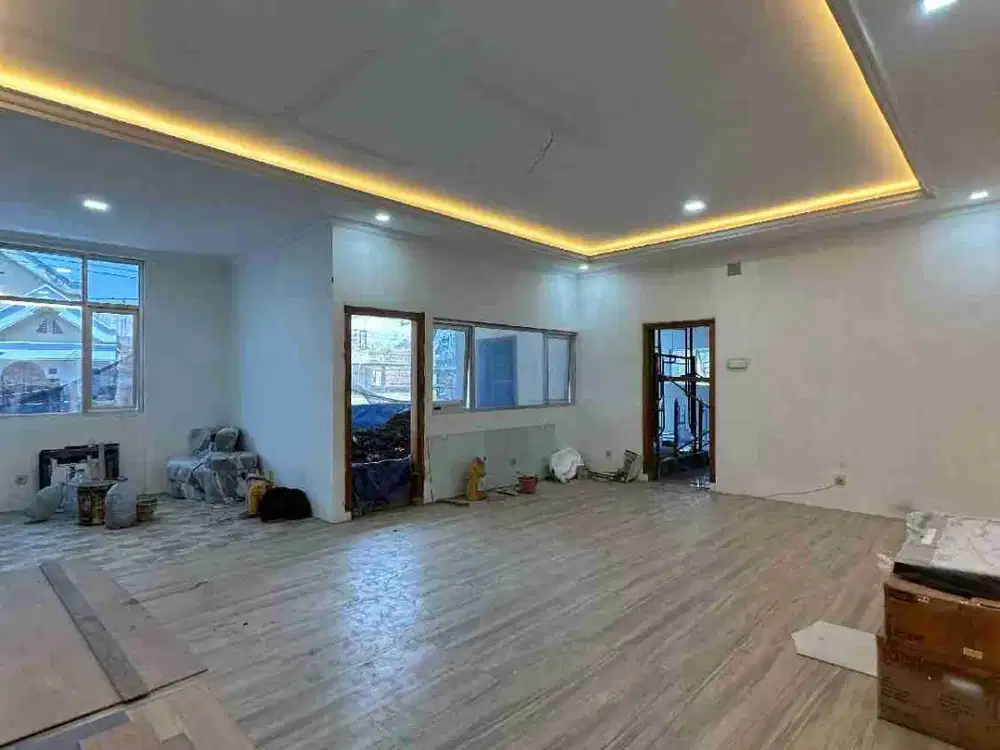 Rumah kos premium jalan kaki ke kampus ub