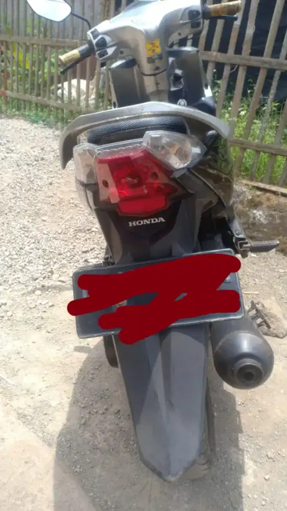 Honda Vario tecno