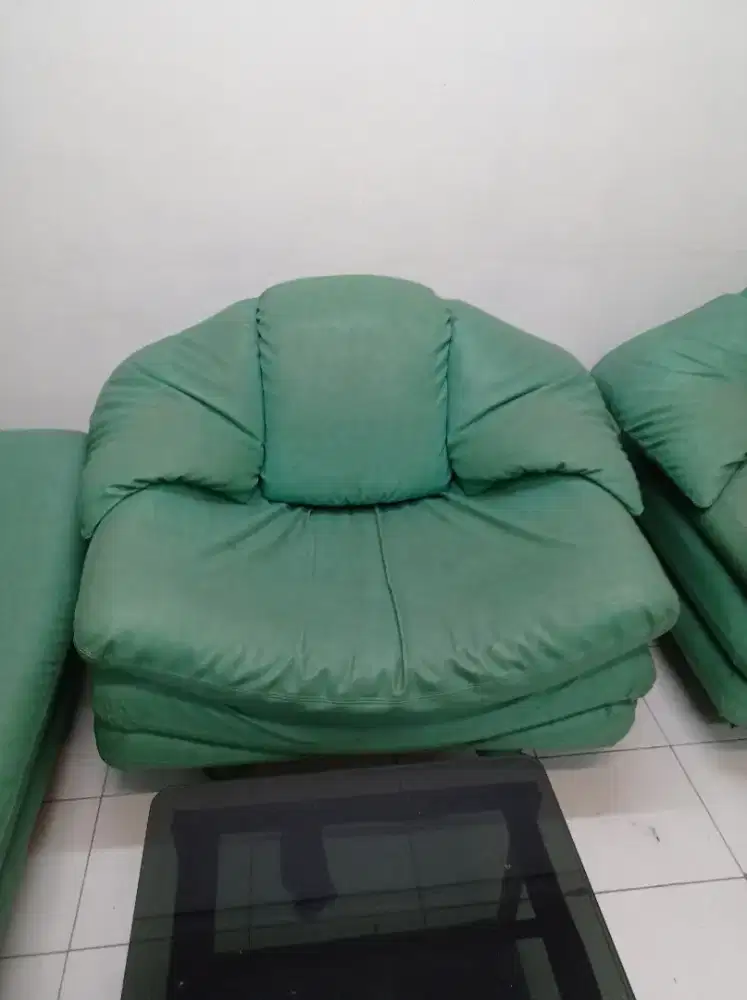 Sofa Keluarga sesuai foto