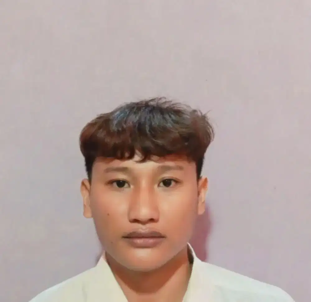 Mencari kerja yang layak