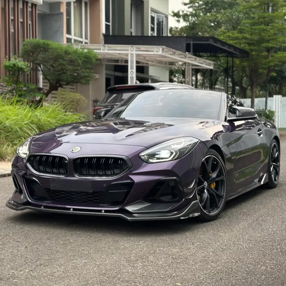 (CASH) BMW Z4 M40i Roadster G29 2023