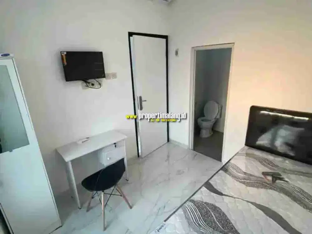 Butuh uang jual kos premium full penghuni