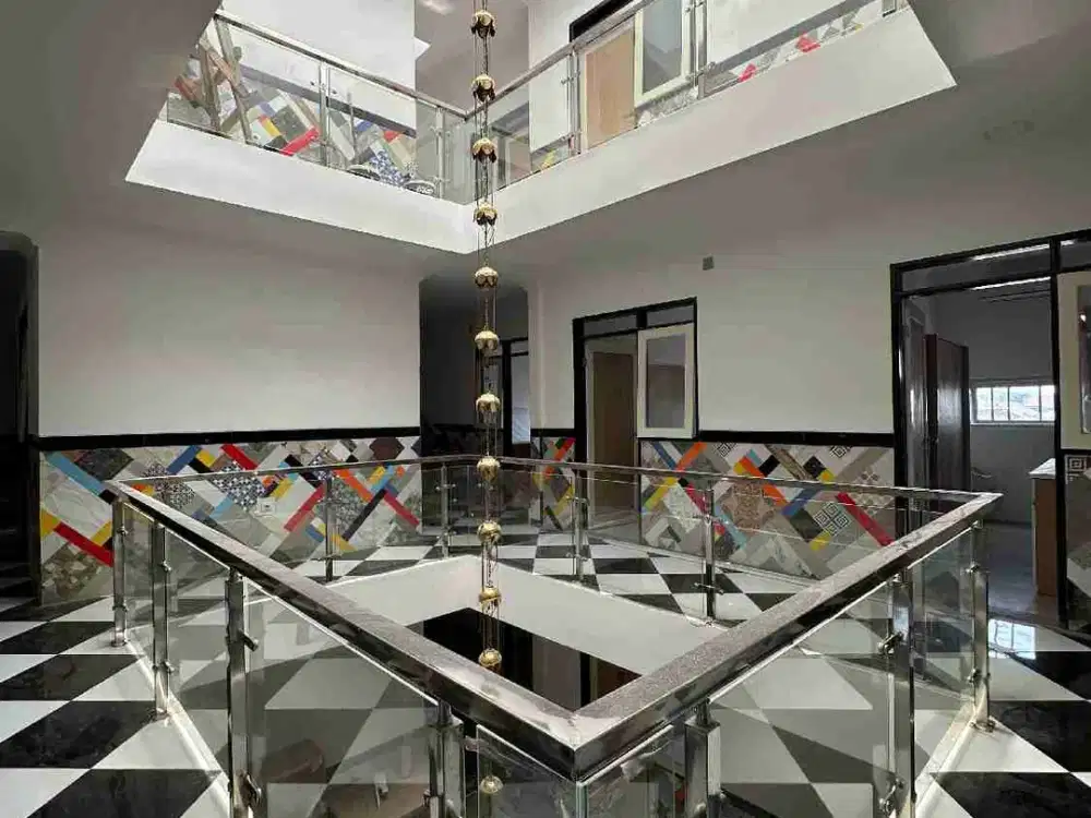Dijual kos fasilitas hotel