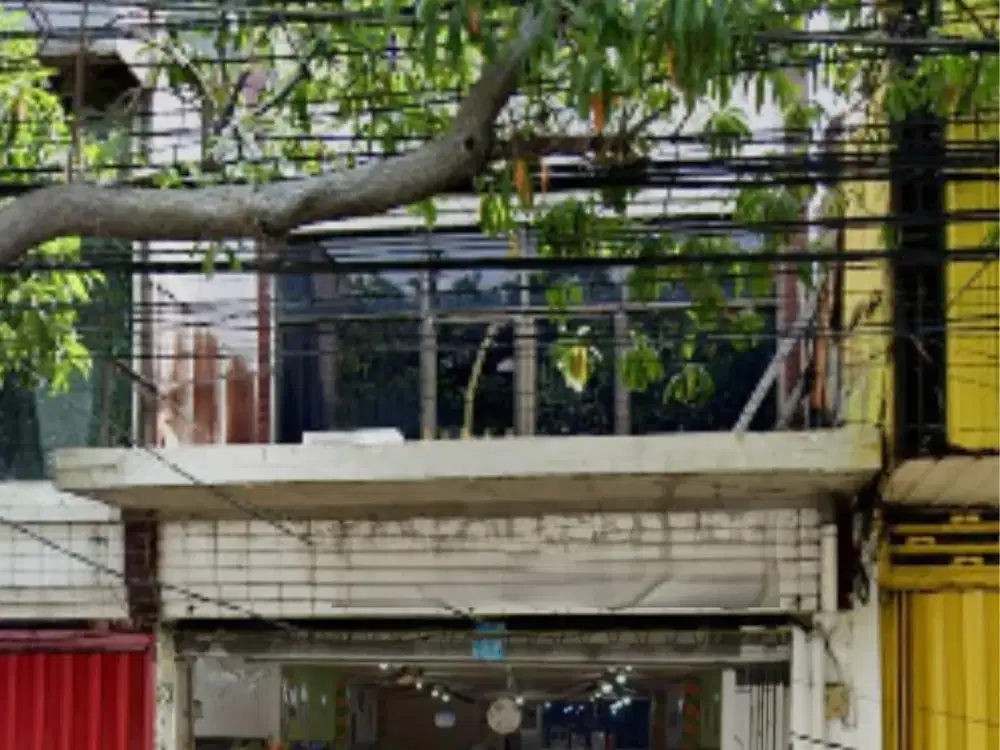 Raya Kertajaya