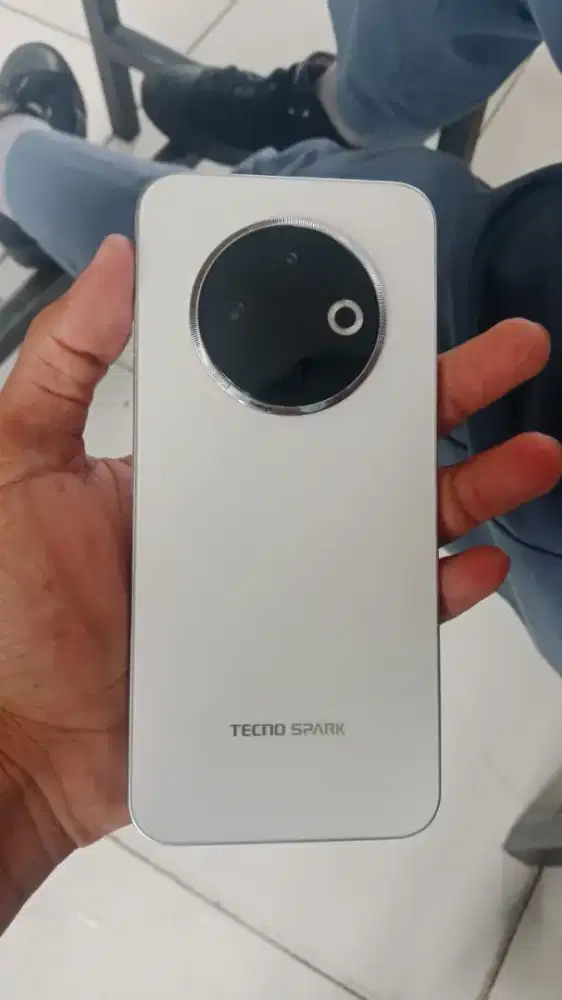 TECNO SPARK 30C