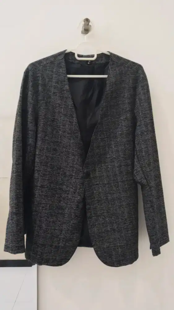 Blazer Pria Keren