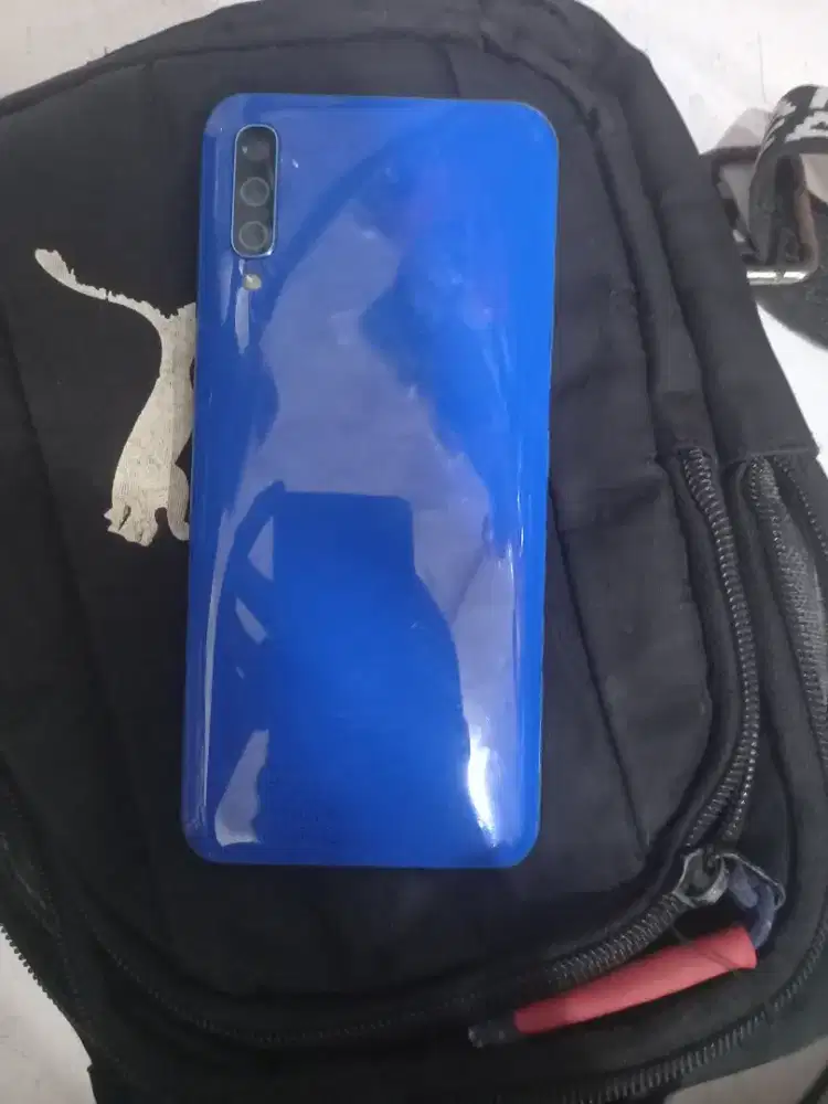 Samsung a50 sidik jari layar aktif