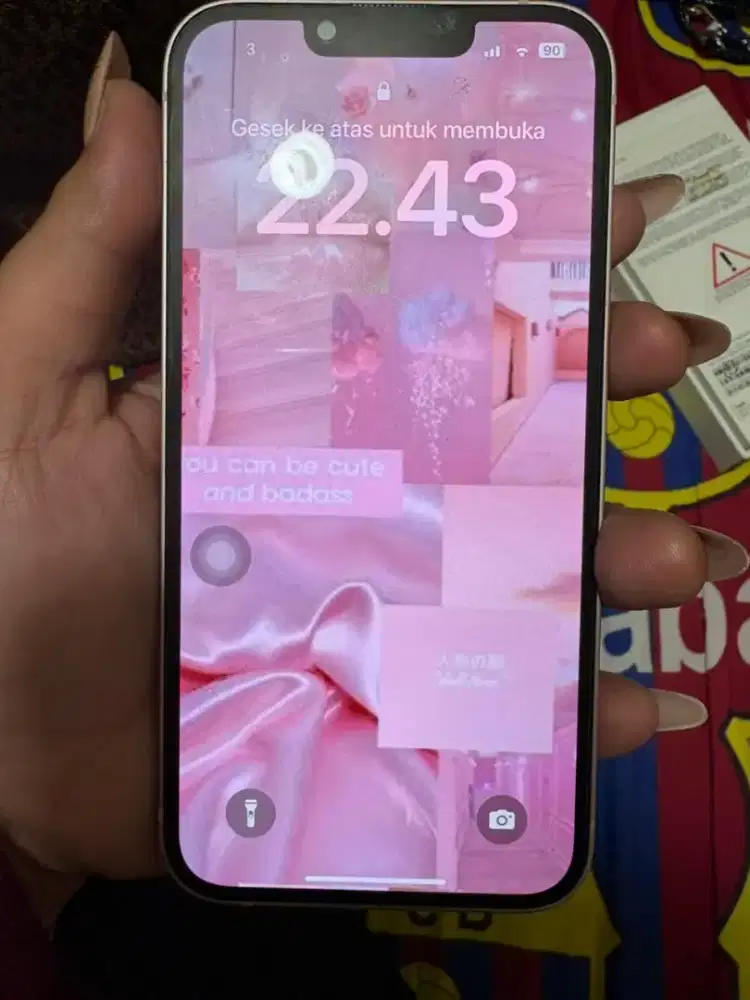 Iphone 13 128 Ibox
