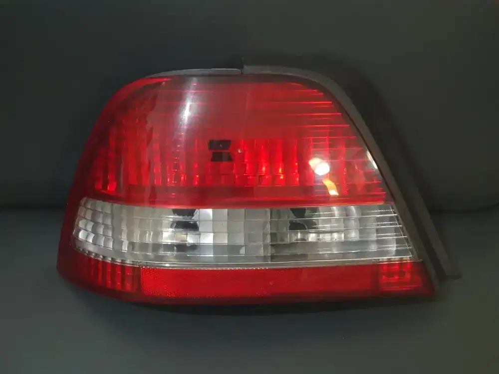 Lampu belakang , stop lamp Honda CITY Z SX8 Th 1997 200