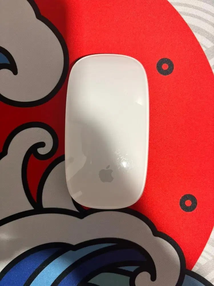 Apple Magic Mouse