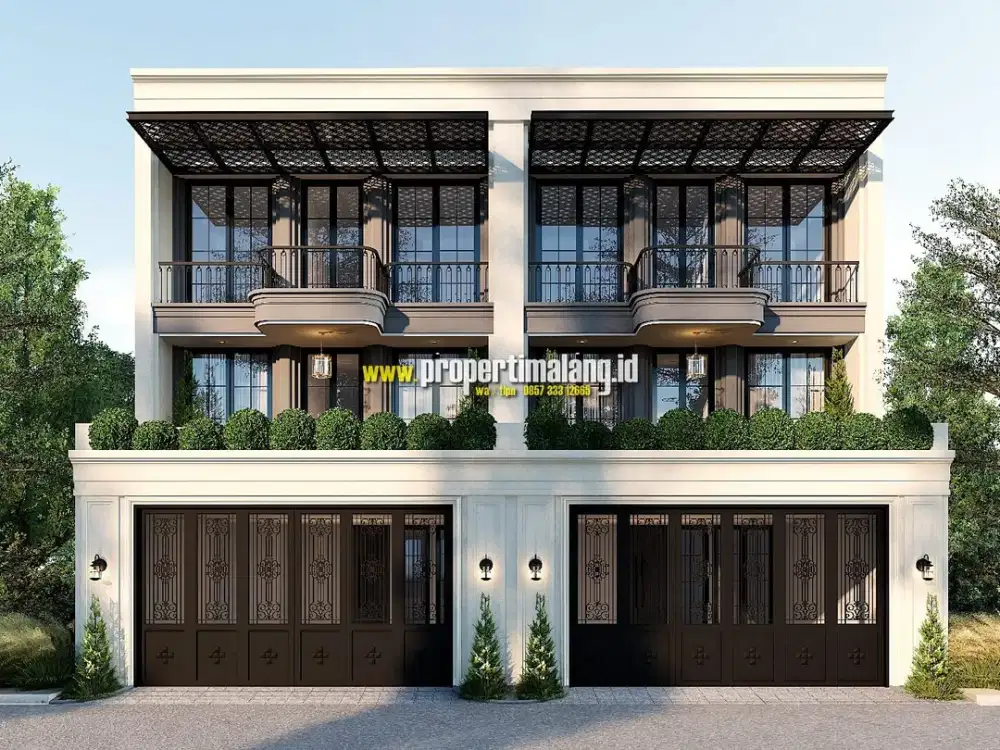 Dijual kost lokasi jalan papa papa suhat