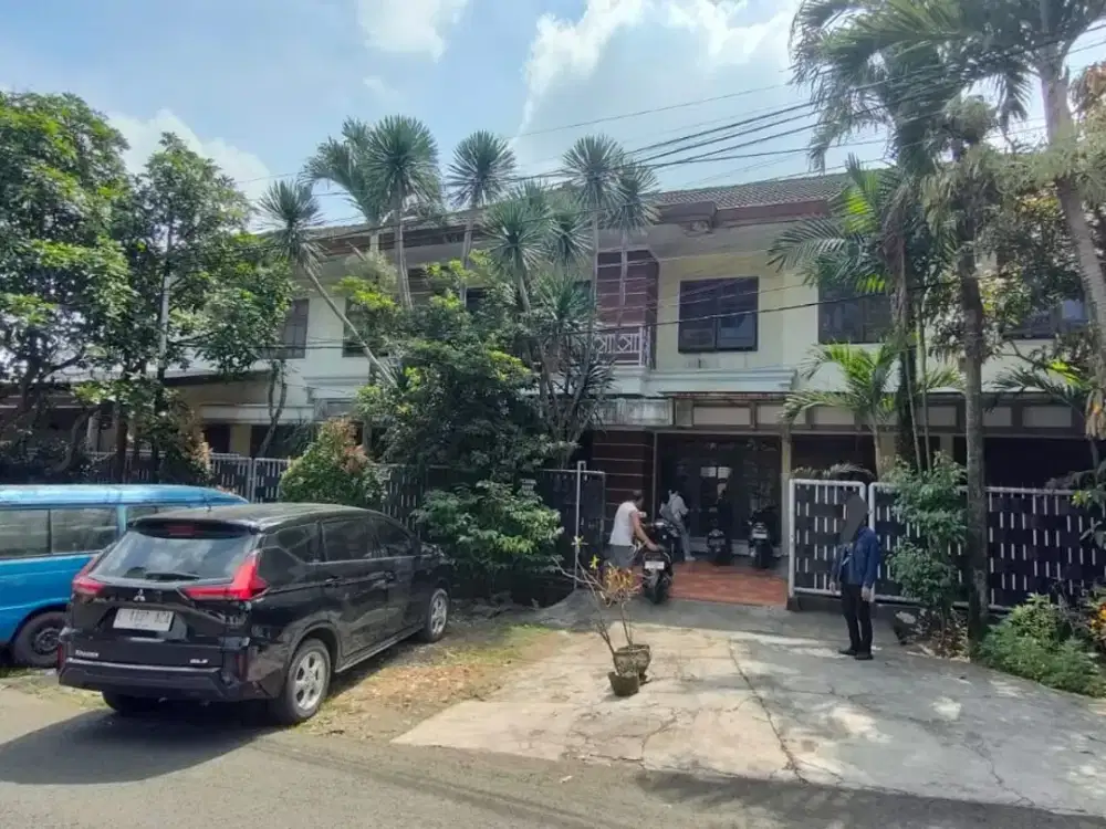 Butuh uang jual kos lokasi dieng kota malang