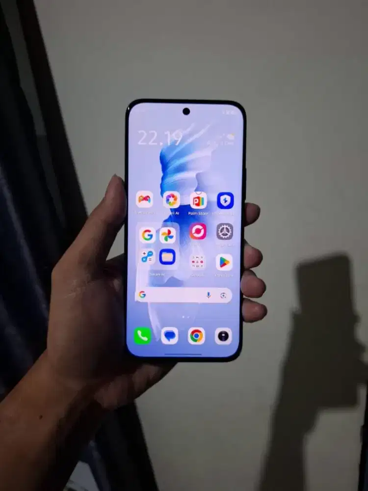 Itel s26 ram 8/128