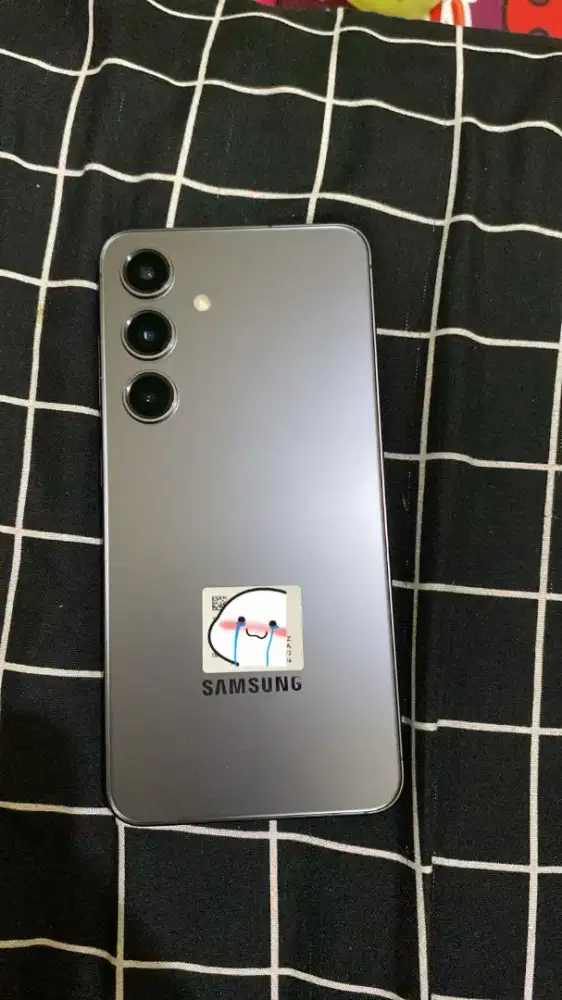 Samsung Galaxy S24 8/256