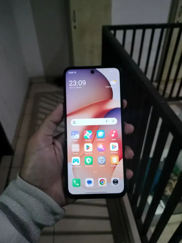 Redmi 12 8/128gb