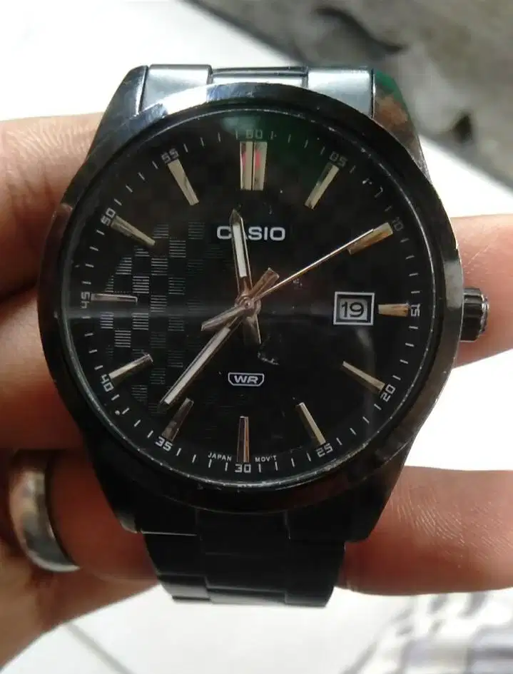 Casio 5058 MTP VD 03