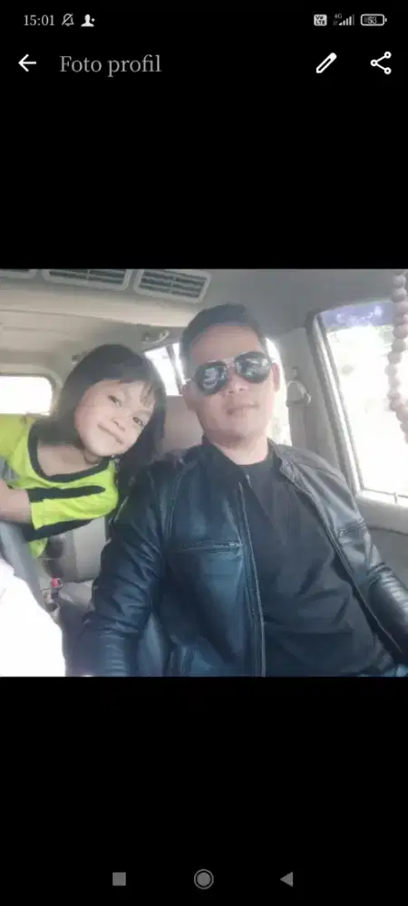 Cari loker driver