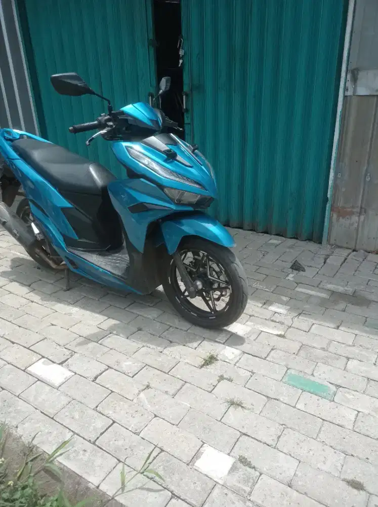 Vario led new 150 2019