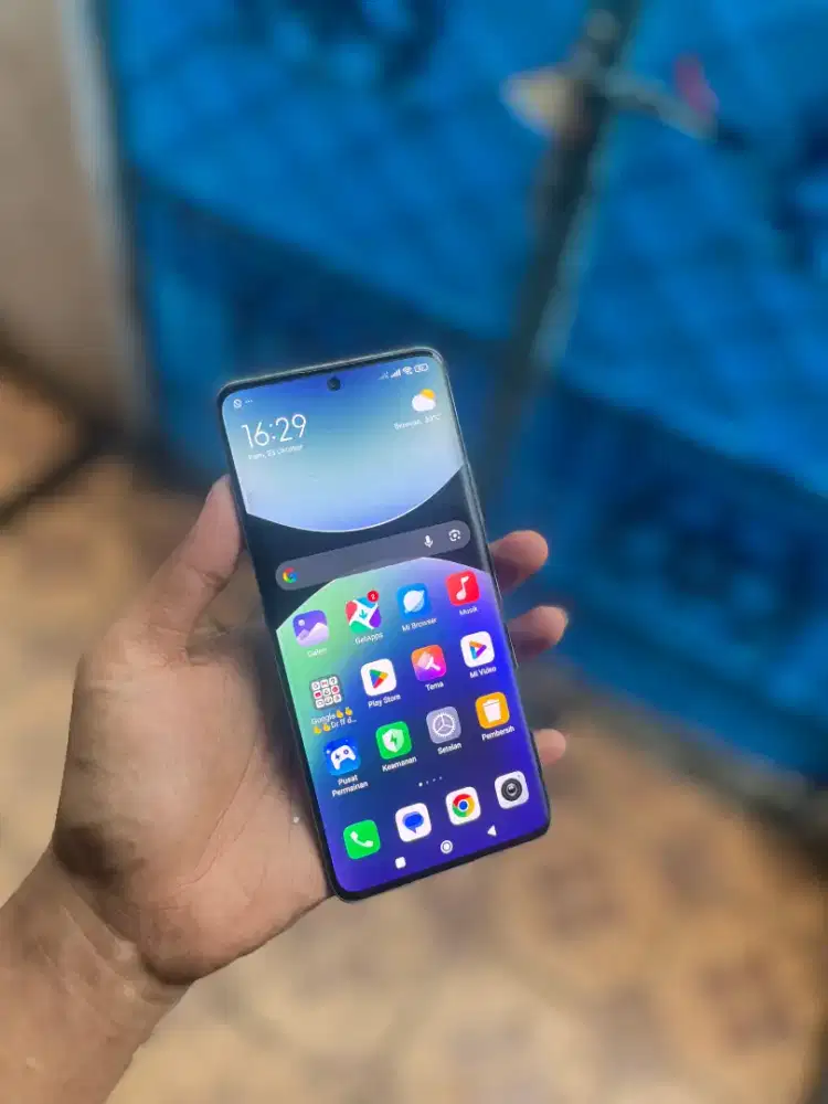 REDMI NOTE 14 PRO 5G 8+4/256