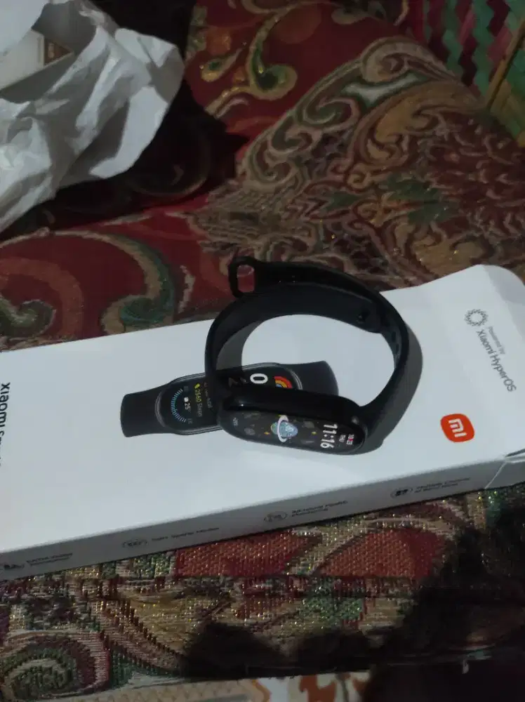 Mi Band 9 Like New