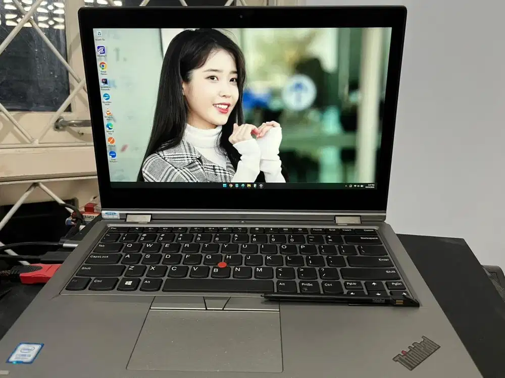 Lenovo Thinkpad Yoga L380 I5 16GB 512GB