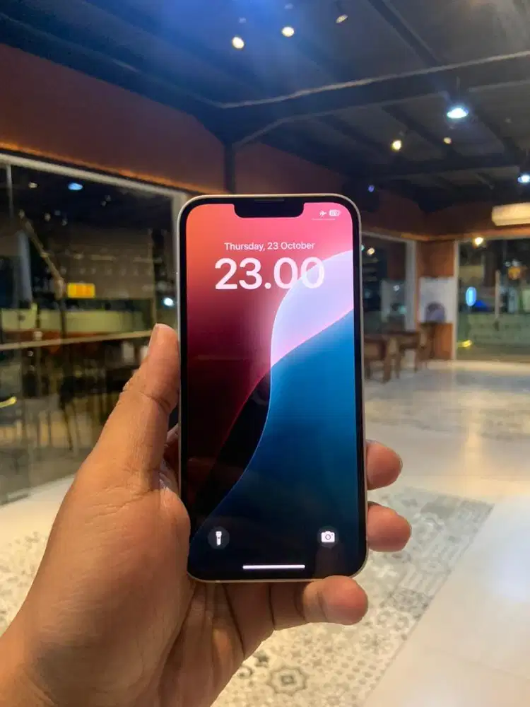 Iphone 13 128GB Nominus