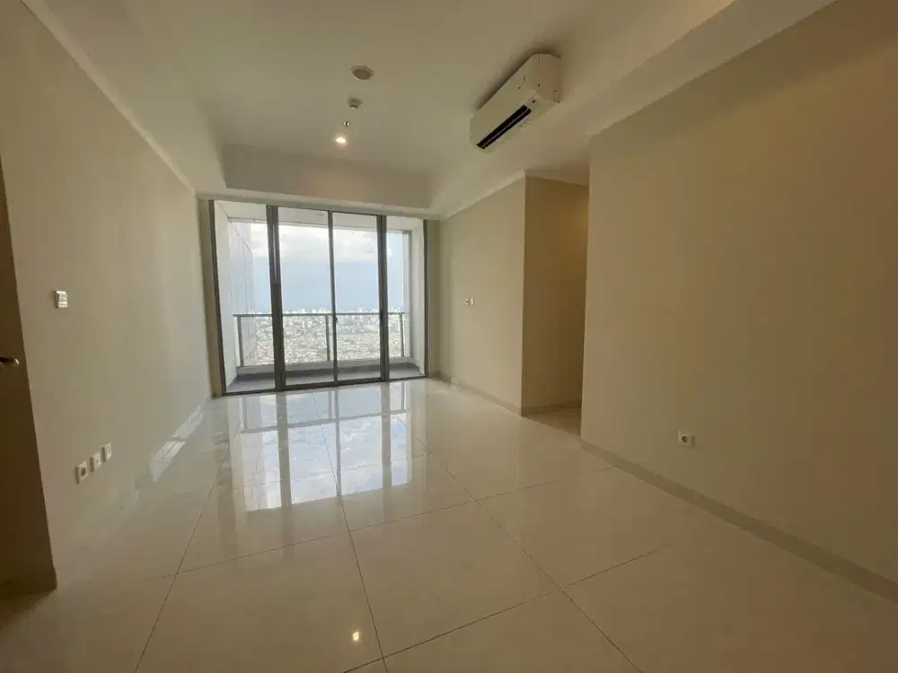 Taman Anggrek Residence Condo 3+1BR Brand New