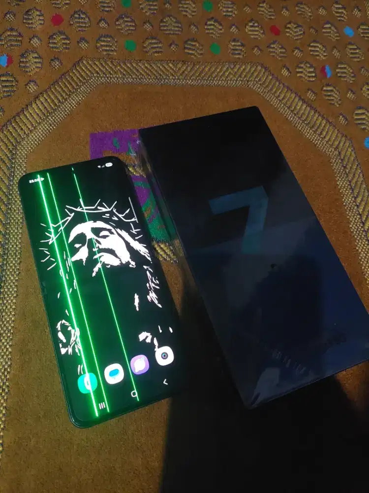 Samsung Z Flip 3 5G 8/256 GB
