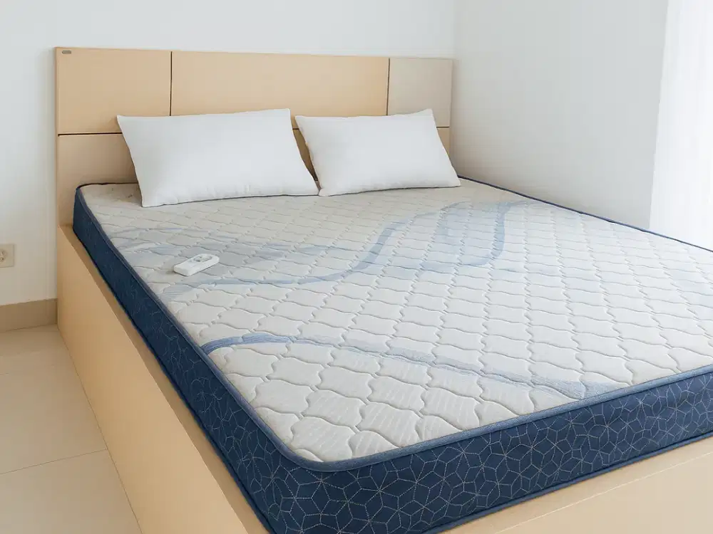Sewa Paling Murah Apartemen Grand Kamala Lagoon Studio Furnish