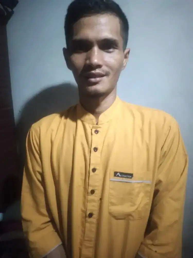 Bismillah mencari pekerjaan