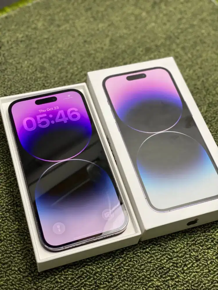 iphone 14pro 128gb ibox