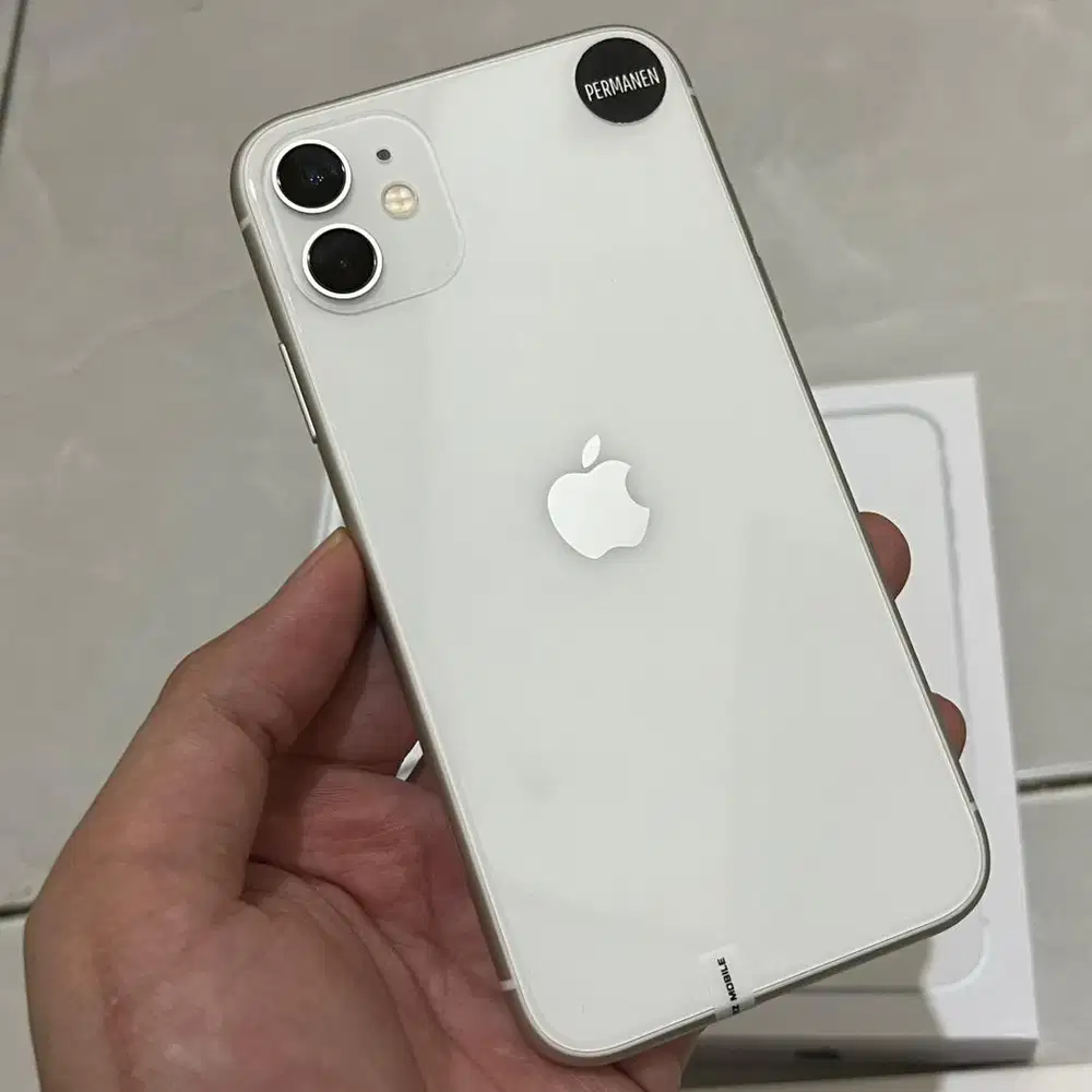 IPhone 11 128gb BEACUKAI (dual sim)