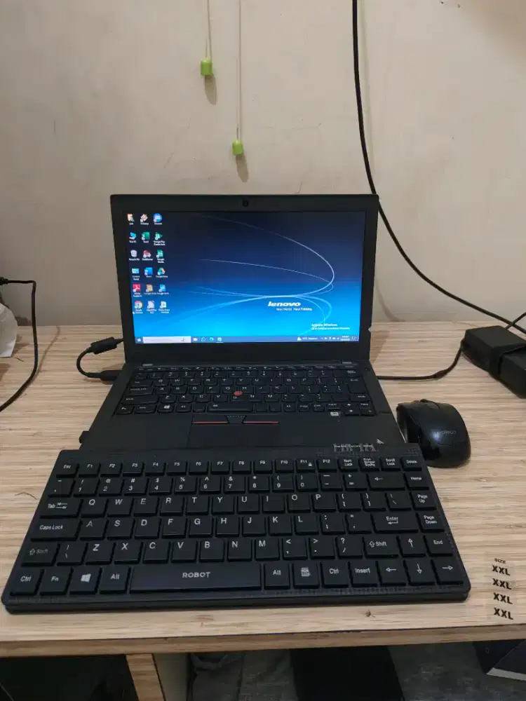 Lenovo Thinkpad x260 i5 8/256