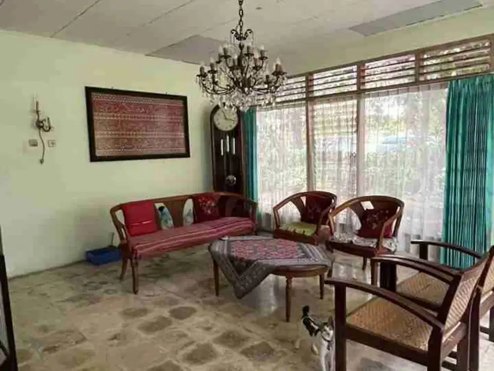 Jual rumah Pluit