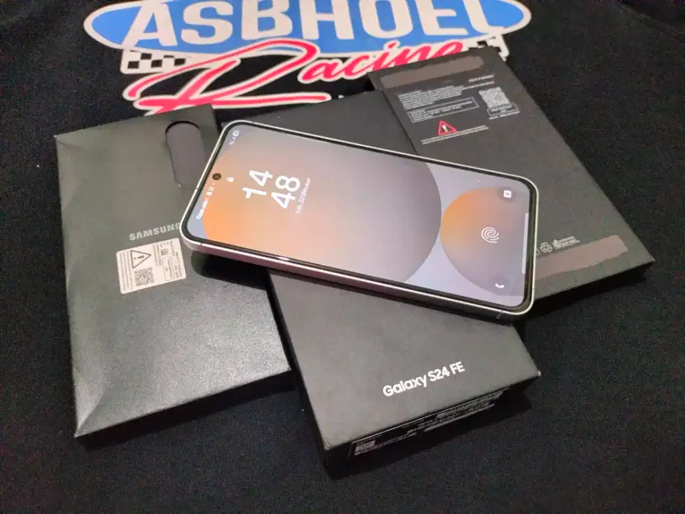 Samsung S24 FE 8/256GB